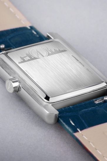 Laura ashley interchangeable 2025 watch