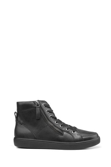 Hotter top shoes boots
