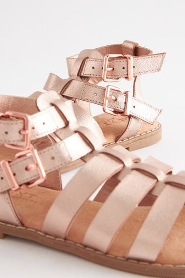 Calvin klein shop gladiator sandals