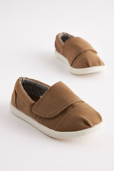 Tan Brown Espadrille Shoes