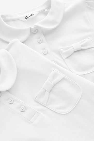Clarks polo discount