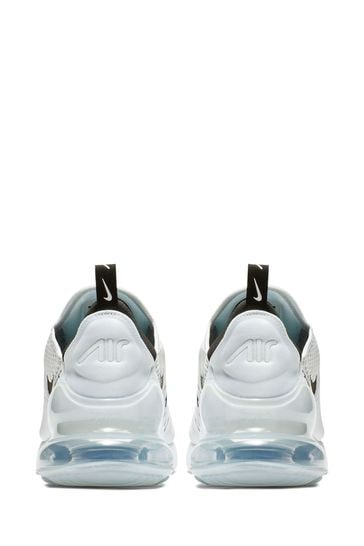 Air max 270 hotsell white green blue