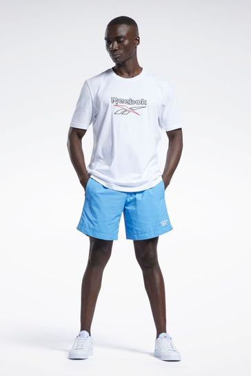 Reebok vector shorts online