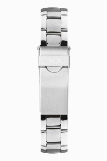Sekonda Ladies Stainless Steel Bracelet Watch
