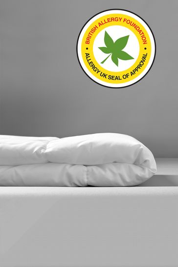 Snuggledown anti top allergy duvet