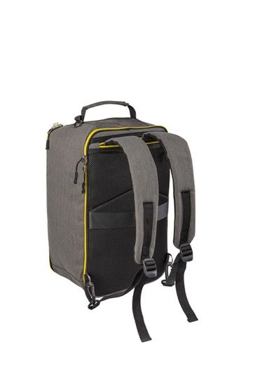 Buy Cabin Max Manhattan Cabin Travel Bag 40x20x25 Shoulder Bag and