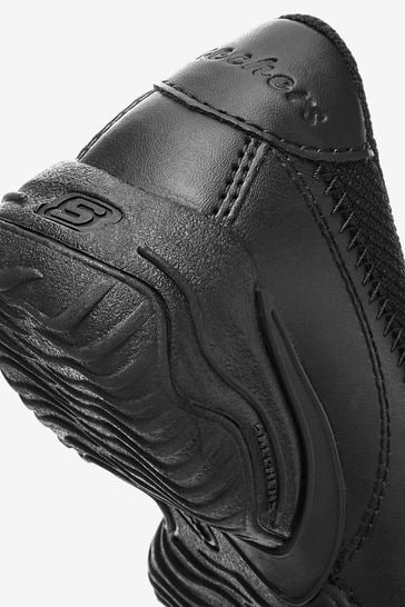 Skechers girls store school shoes