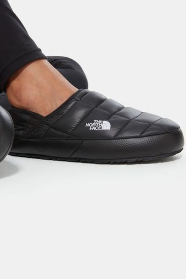 North face cheap thermoball slippers uk