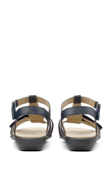 Hotter sol sandals wide fit discount