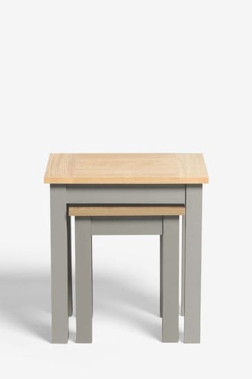 Alford paula clearance nest of tables