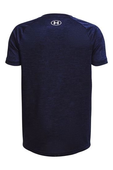 Under armour top youth t shirts