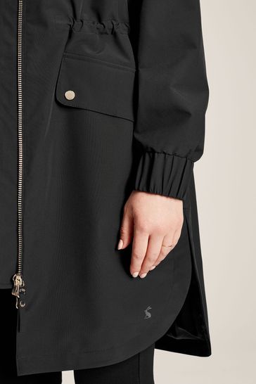 Zip through coat Clearance