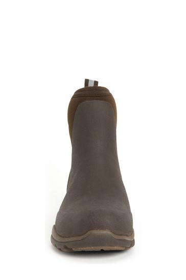 Muck boot company men's sale arctic excursion ankle boot