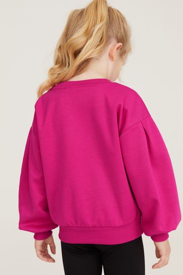 Ted baker embroidered sweater hot sale
