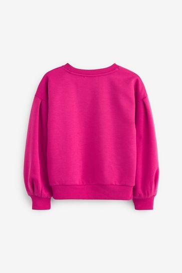 Ted baker embroidered sweater deals