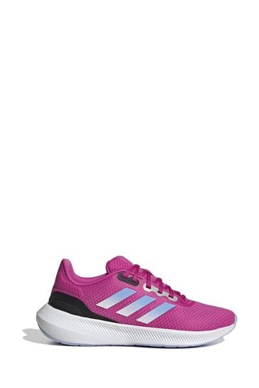 adidas Pink Runfalcon 3.0 Trainers