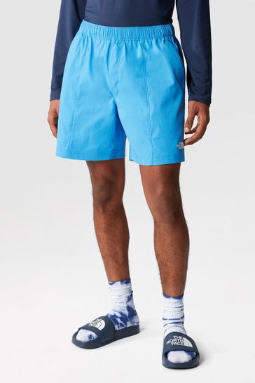 The North Face Blue Class V-Pull On Shorts