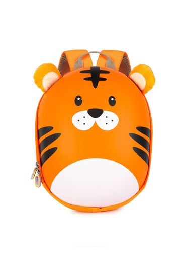 Buy boppi Orange Tiny Trekker Backpack from Next Luxembourg
