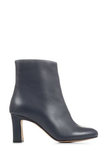 All leather hotsell ankle boots