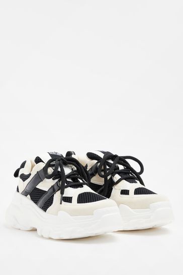 River island best sale chunky sneakers