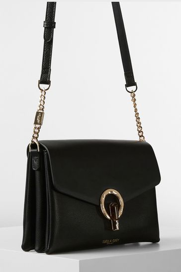 Very small crossbody bag top