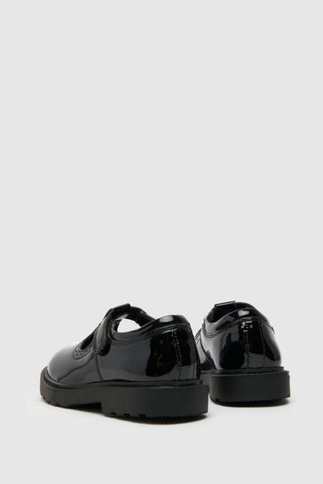 Schuh t bar shoes cheap