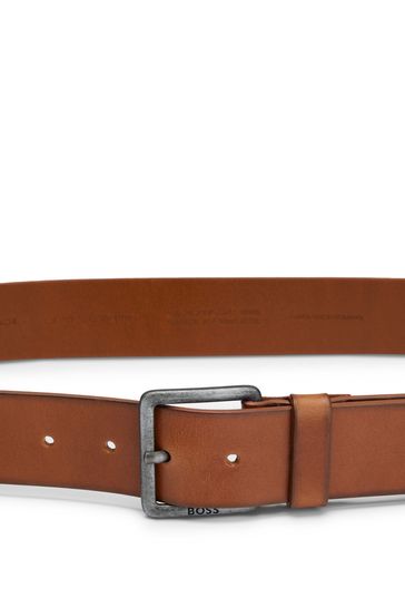 Buy BOSS Jeeko Belt from Next Bahrain