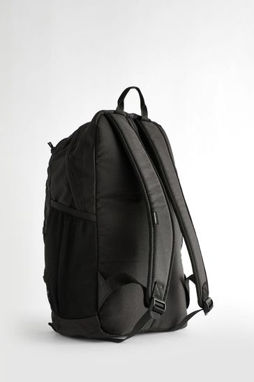 Buy Converse Black Transit Backpack from Next Luxembourg