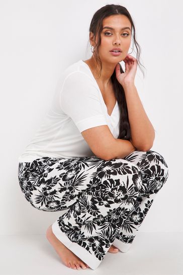 Figleaves shop camelia pyjamas