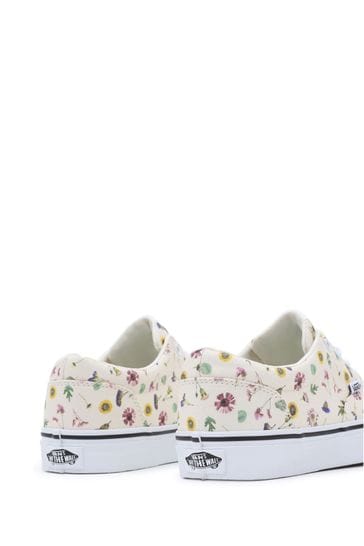 Buy Vans Womens White Doheny Trainers from Next Luxembourg