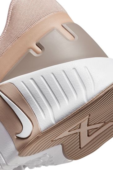 Nike Pink Free Metcon 5 Training Trainers