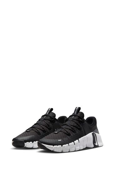Metcon 3 black and on sale white