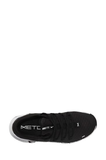 Nike metcon sales 5 black