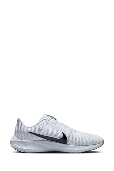 All white top pegasus 35