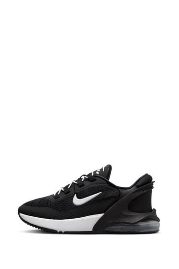 Buy Nike Air Max 270 GO Easy On Junior Trainers Next
