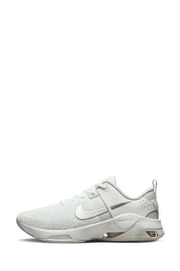 Nike zoom training women's discount