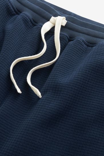 Borg lined joggers sales