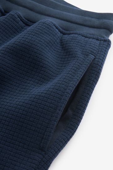 Borg lined joggers sales