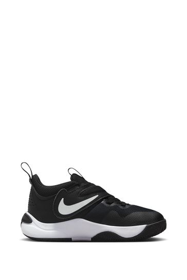 Nike team best sale basketball shoes 2019