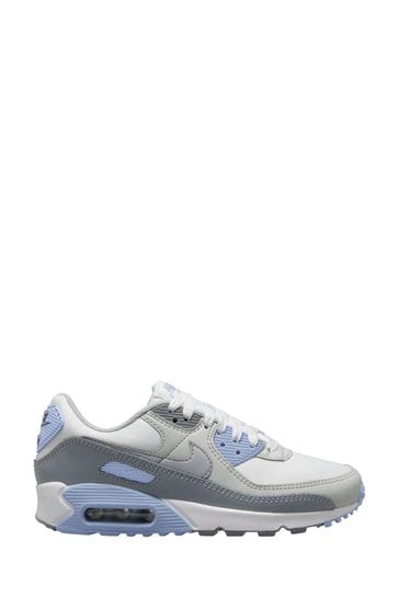 Air max new best sale white
