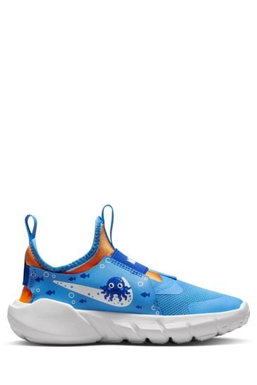 Light blue nike trainers hotsell