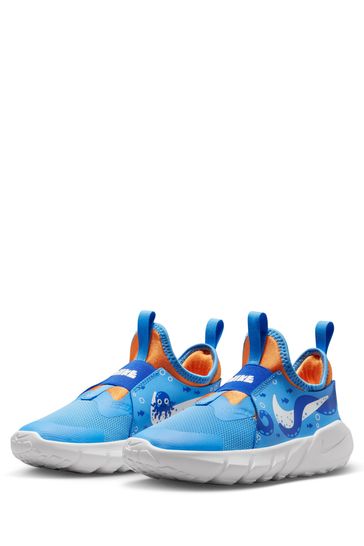 Nike best sale flex junior
