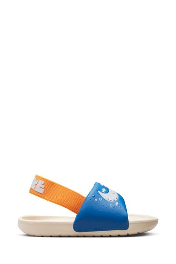 Baby sliders nike 2025