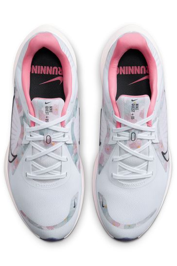 Nike w 2025 quest