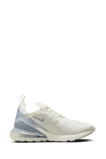270 online trainers white