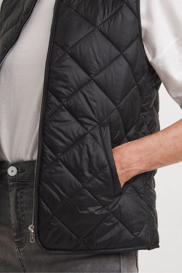 Sleeveless jacket jd hot sale