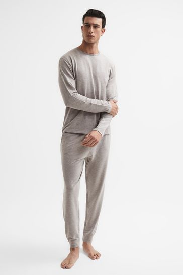 Reiss mens pyjamas 2025