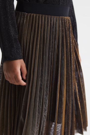 mint velvet alma skirt