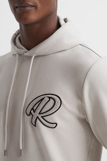 Psg wings hoodie shop white