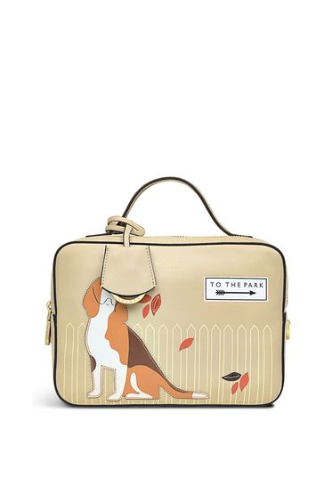 Buy Radley London Radley And Friends Crossbody Bag from Next Luxembourg